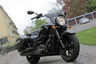 Suzuki C1500T: Kokomusta järkäle