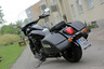 Suzuki C1500T: Kokomusta järkäle