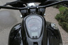 Suzuki C1500T: Kokomusta järkäle