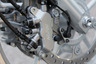 Honda CB1100: Tuutin täydeltä retroa