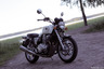 Honda CB1100: Tuutin täydeltä retroa