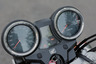 Honda CB1100: Tuutin täydeltä retroa
