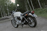 Honda CB1100: Tuutin täydeltä retroa