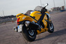 Suzuki Hayabusa: Matkasporttien valtiaan ujo päivitys