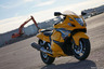 Suzuki Hayabusa: Matkasporttien valtiaan ujo päivitys