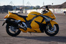 Suzuki Hayabusa: Matkasporttien valtiaan ujo päivitys