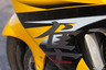 Suzuki Hayabusa: Matkasporttien valtiaan ujo päivitys