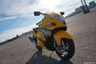Suzuki Hayabusa: Matkasporttien valtiaan ujo päivitys