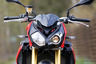 BMW S1000R – Riisuttu superpyörä
