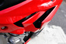 BMW S1000R – Riisuttu superpyörä