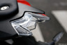 BMW S1000R – Riisuttu superpyörä
