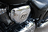 Indian Chief Classic – Amerikan kotka liitää