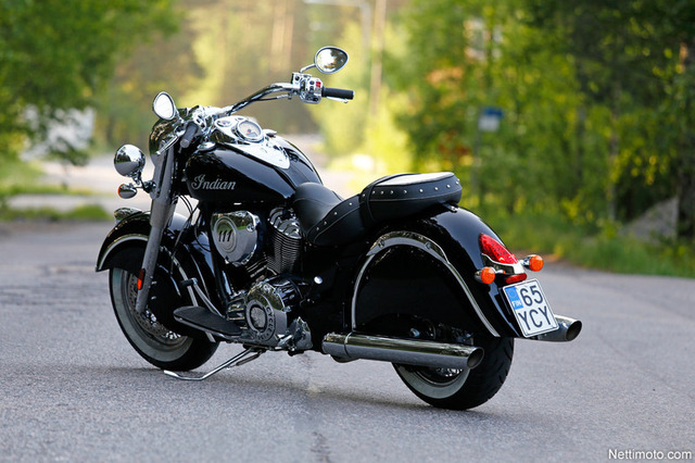 Indian Chief Classic – Amerikan kotka liitää Indian Chief Classic – Amerikan kotka liitää