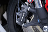 Honda CBR1000RR Fireblade – Salonkikelpoinen Supersport