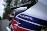 Honda CBR1000RR Fireblade – Salonkikelpoinen Supersport