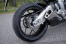 Honda CBR1000RR Fireblade – Salonkikelpoinen Supersport