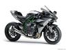 Kawasaki Ninja H2R – Ilmestyskirjan peto