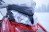 Lynx Rave RE 800R – Valmis kilparadalle