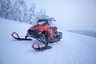 Lynx Rave RE 800R – Valmis kilparadalle