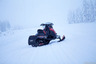 Lynx Rave RE 800R – Valmis kilparadalle