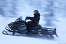 Lynx Xtrim Commander 800R – Panssarivaunu vai herhiläinen?