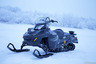 Lynx Xtrim Commander 800R – Panssarivaunu vai herhiläinen?