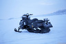 Lynx Xtrim Commander 800R – Panssarivaunu vai herhiläinen?