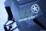 Lynx Xtrim Commander 800R – Panssarivaunu vai herhiläinen?