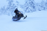 Lynx Xtrim Commander 800R – Panssarivaunu vai herhiläinen?