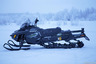 Lynx Xtrim Commander 800R – Panssarivaunu vai herhiläinen?