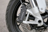 BMW F 800 R – Pirteä jokapaikanhöylä