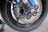 Suzuki GSX-S1000 – Voima olkoon kanssanne