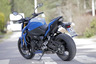 Suzuki GSX-S1000 – Voima olkoon kanssanne