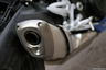 Suzuki GSX-S1000 – Voima olkoon kanssanne
