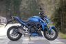 Suzuki GSX-S1000 – Voima olkoon kanssanne
