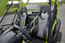 Can-Am Maverick X DS – Ralliauton ja mönkkärin äpärälapsi