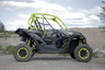 Can-Am Maverick X DS – Ralliauton ja mönkkärin äpärälapsi