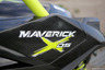 Can-Am Maverick X DS – Ralliauton ja mönkkärin äpärälapsi