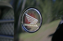 Honda GW F6C – Keisarin uudet vaatteet