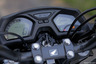 Honda CB650F – Hornetin manttelinperijä