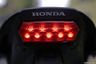 Honda CB650F – Hornetin manttelinperijä