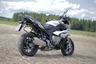 BMW S1000XR – Voimaa uhkuva seikkailija