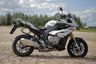 BMW S1000XR – Voimaa uhkuva seikkailija