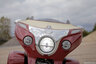 Indian Roadmaster – Luksusta Amerikkalaisittain