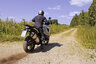 KTM 1290 Super Adventure – Sorateiden riiviö