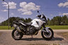 KTM 1290 Super Adventure – Sorateiden riiviö