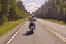 KTM 1290 Super Adventure – Sorateiden riiviö