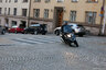 Piaggio MP3 – Kolmipyöräinen, silti kuin kaksipyöräinen
