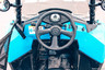Polaris Sportsman ACE 570 – Traktori vai rallipeli?