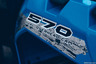 Polaris Sportsman ACE 570 – Traktori vai rallipeli?